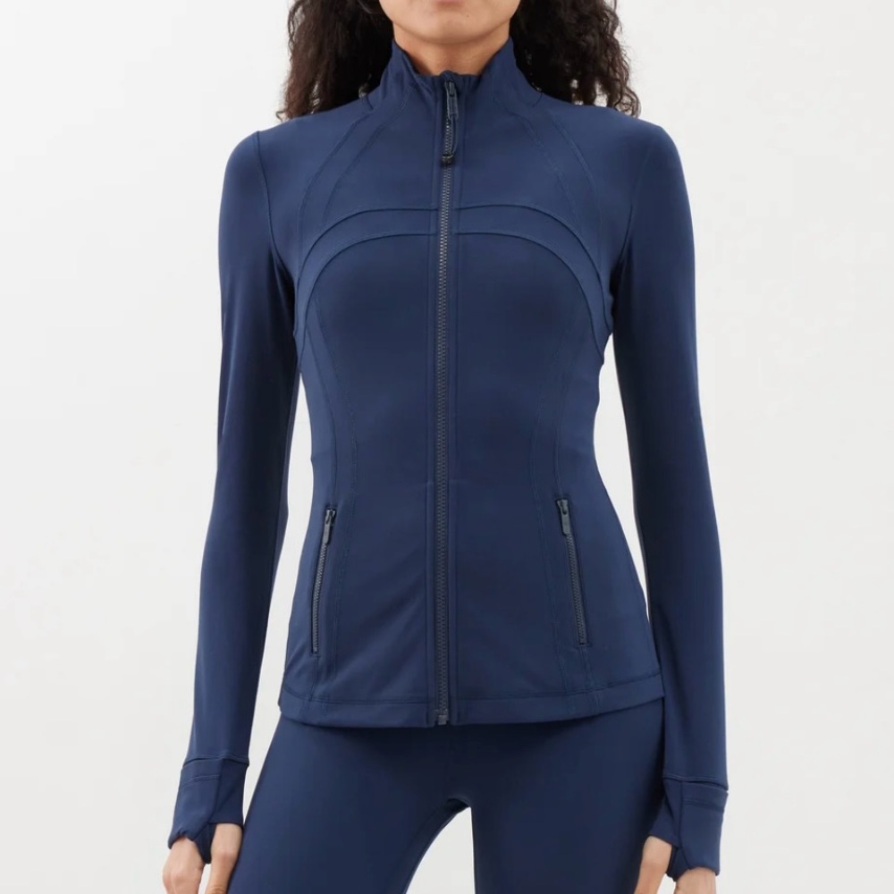 Lululemon define jacket